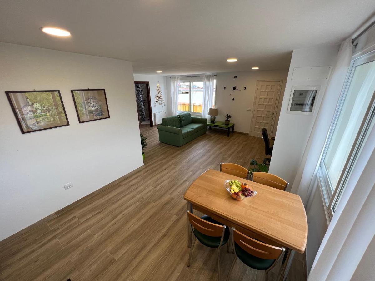 Apartamento Parque La Guina La Orotava Exterior foto