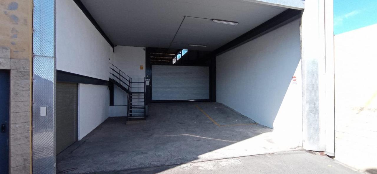 Apartamento Parque La Guina La Orotava Exterior foto